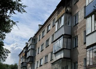 Продажа 2-комнатной квартиры, 45 м2, Коркино, улица Ленина, 19А