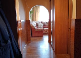 Продам 3-комнатную квартиру, 54.8 м2, рабочий посёлок Тёплое, Советская улица, 36