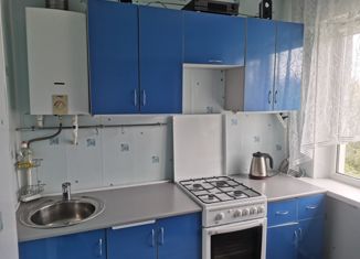 Продажа 3-комнатной квартиры, 58 м2, Ульяновск, Хрустальная улица, 13, Железнодорожный район