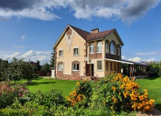 Продаю дом, 390 м2, посёлок Смирновка, 46Н-11381