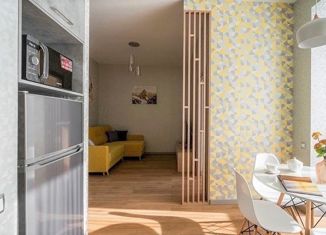 Продаю 2-ком. квартиру, 37 м2, Ростов-на-Дону, улица Нансена, 103/1, ЖК Звезда Столицы