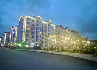 Продажа трехкомнатной квартиры, 90.5 м2, Геленджик, Витебская улица, 10к10/1, ЖК Столичный квартал