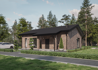 Продается дом, 96 м2, деревня Старый Чультем, Лесная улица, 9