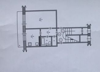 1-комнатная квартира на продажу, 34.9 м2, деревня Пекшиксола, улица Мочалова, 3