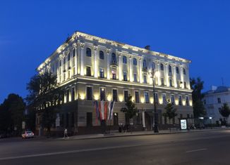 3-ком. квартира на продажу, 78 м2, Воронеж, проспект Революции, 21, Центральный район