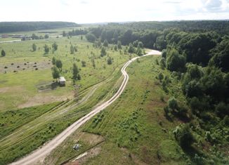 Продам земельный участок, 7.5 сот., деревня Уварово