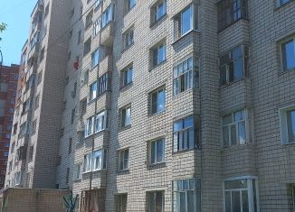 Однокомнатная квартира на продажу, 28 м2, Ижевск, Ракетная улица, 30, жилой район Ракетный