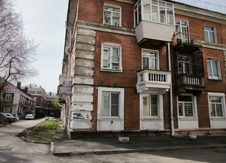 Продаю 1-комнатную квартиру, 36.2 м2, Омск, улица Богдана Хмельницкого, 156