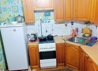 Продажа 3-ком. квартиры, 67 м2, поселок Бор, улица Дружбы, 7