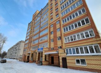 Продается двухкомнатная квартира, 68 м2, Йошкар-Ола, улица Анциферова, 55, Предзаводской микрорайон