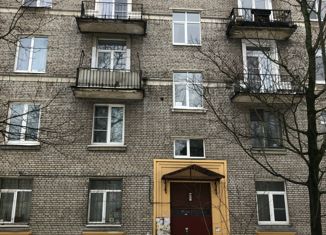 Продается 2-комнатная квартира, 55.5 м2, Санкт-Петербург, Торжковская улица, 2к2, Торжковская улица