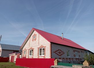 Продажа дома, 92.7 м2, село Большая Уча