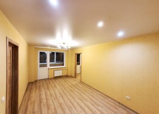 3-комнатная квартира на продажу, 52.6 м2, Нижний Новгород, Московское шоссе, 13, метро Московская