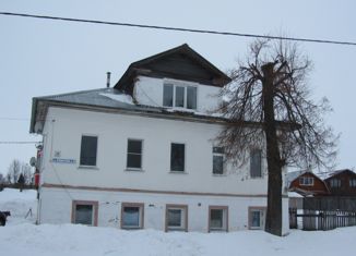 Однокомнатная квартира на продажу, 32.8 м2, Суздаль, Пушкарская улица, 39