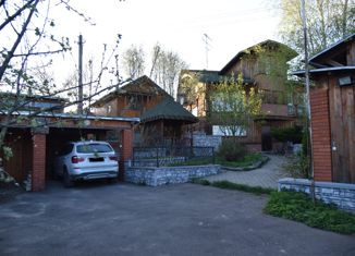 Сдача в аренду дома, 136 м2, Московская область, деревня Юдино, 14А
