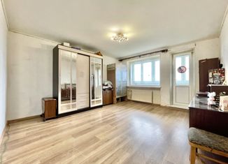 Продажа комнаты, 45.6 м2, Санкт-Петербург, Полевая улица, 19