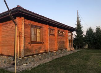 Продам дом, 94.4 м2, деревня Елани