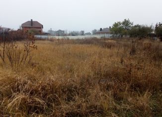 Продается участок, 10.1 сот., поселок Реконструктор