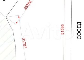 Продажа участка, 15.14 сот., коттеджный посёлок Расторгуевъ, Вознесенский переулок, 14