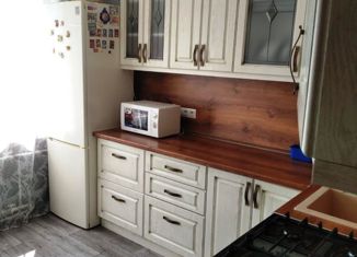 Продажа двухкомнатной квартиры, 49.8 м2, село Богословка, Советская улица, 4