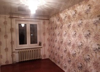 Продаю трехкомнатную квартиру, 59 м2, поселок Рудничный, улица Чкалова, 16