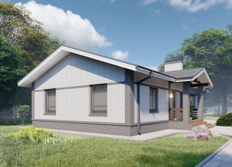 Дом на продажу, 130 м2, поселок Дубовое