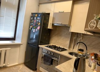 Продажа трехкомнатной квартиры, 60.4 м2, Агрыз, улица Пушкина, 5