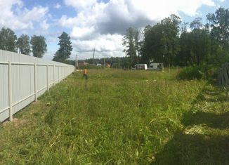 Продажа земельного участка, 25 сот., ТСН Колонтаево Клаб, Спортивная улица, 1/29