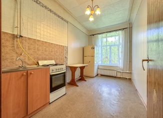 Продается двухкомнатная квартира, 38.6 м2, Санкт-Петербург, Московский проспект, 176, метро Московские ворота