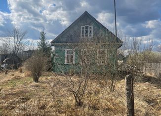 Продам дом, 38.7 м2, городской посёлок Ульяновка, улица Щербакова, 34