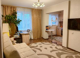 Продажа 3-комнатной квартиры, 59.7 м2, Пермь, Фонтанная улица, 14, Свердловский район