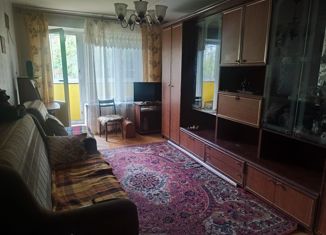 Продаю 2-ком. квартиру, 44.9 м2, Москва, Ферганская улица, 11к2, метро Выхино
