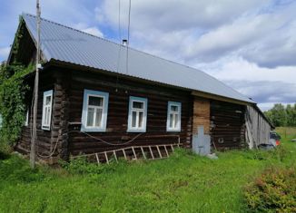 Дом на продажу, 27.5 м2, Вологодская область