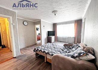 Продается двухкомнатная квартира, 42.4 м2, посёлок городского типа Кавалерово, улица Арсеньева, 80
