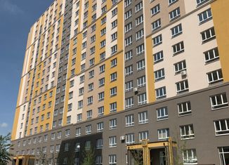 Однокомнатная квартира на продажу, 57.7 м2, Оренбург, улица Неплюева, 2, Ленинский район
