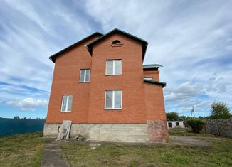 Продажа дома, 312 м2, село Дрофа, Набережная улица