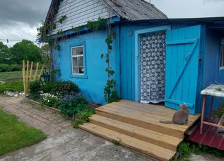 Дом на продажу, 58.8 м2, посёлок Николаевка, Советская улица