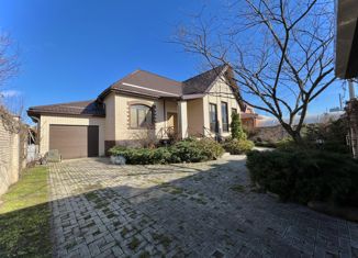 Продается дом, 221 м2, Краснодар, 2-я Арбатская улица, 2-я Арбатская улица