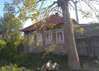 Продам дом, 34 м2, поселок Юг, улица Попова, 87