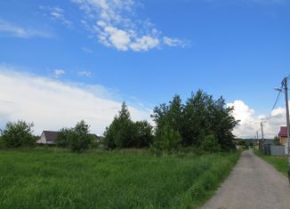 Участок на продажу, 15 сот., посёлок Рылеево, 3-я линия