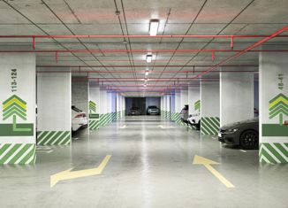 Продается машиноместо, 14.3 м2, Екатеринбург, улица 8 Марта, 204Г, улица 8 Марта
