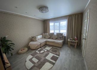 Продается 3-ком. квартира, 59.6 м2, рабочий посёлок Ванино, улица Чехова, 1