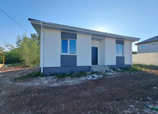 Дом на продажу, 110 м2, посёлок Рассоха