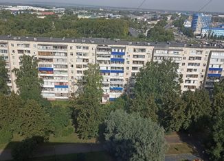 Продам 1-комнатную квартиру, 35 м2, Ульяновск, Промышленная улица, 30, Засвияжский район