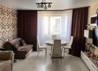 Продам 2-ком. квартиру, 54.5 м2, Москва, Рождественская улица, 31, метро Некрасовка