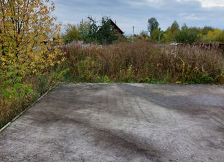 Земельный участок на продажу, 6.36 сот., деревня Кондратово