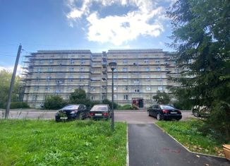 Продажа комнаты, 56.7 м2, деревня Сяськелево, Школьная улица, 16