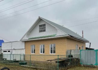 Дом на продажу, 61 м2, деревня Приданниково, Приданниковская улица, 2А