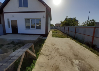 Продается дом, 115 м2, село Витязево, Олимпийская улица