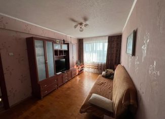 Продается двухкомнатная квартира, 45 м2, Архангельская область, улица Ворошилова, 31А